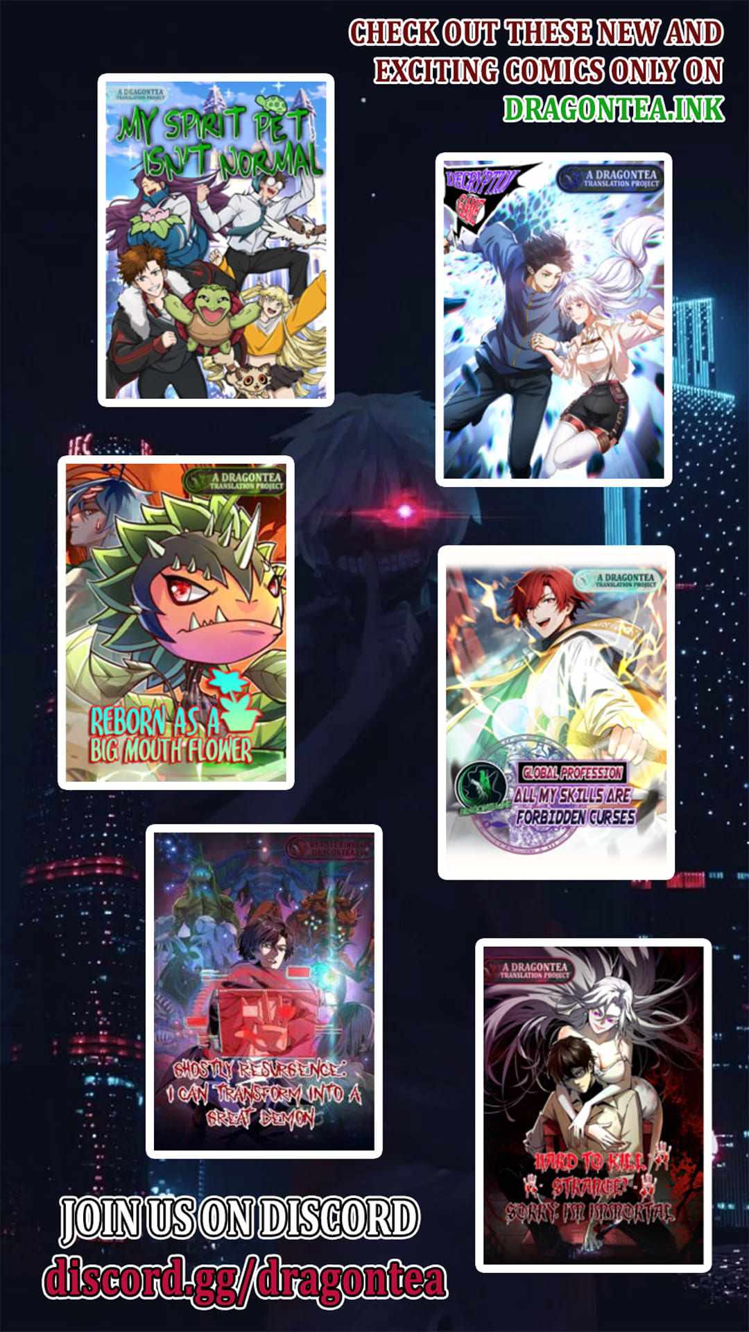 Demon's Cage Chapter 28 24